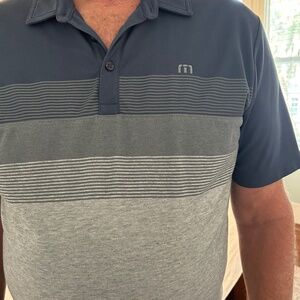 Travis Mathew Polo shirt